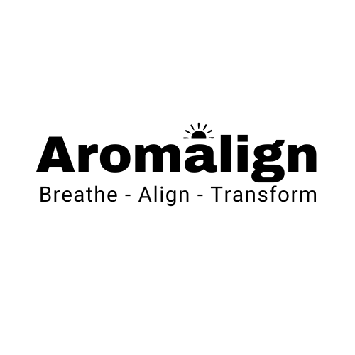 Aromalign Nasal Inhalers
